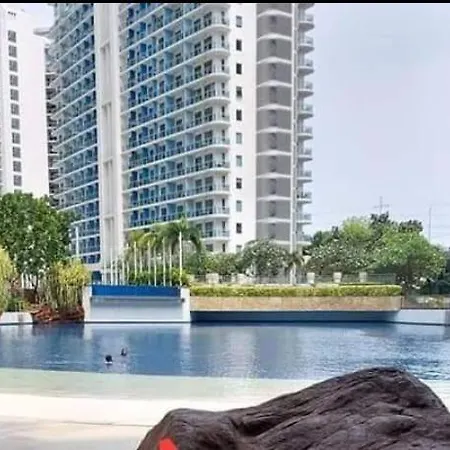 Condo At Sm Bicutan
